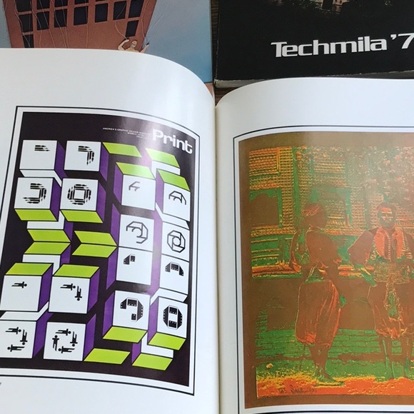 Techmila 1973 RIT - Picture 3 of 7